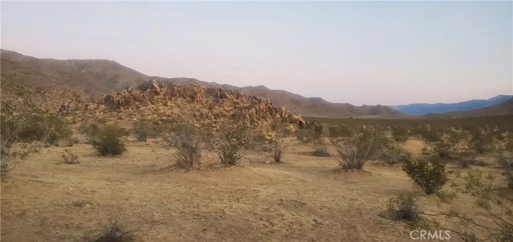 5 Acres Esaws Avenue, Apple Valley, CA 92307 - #1