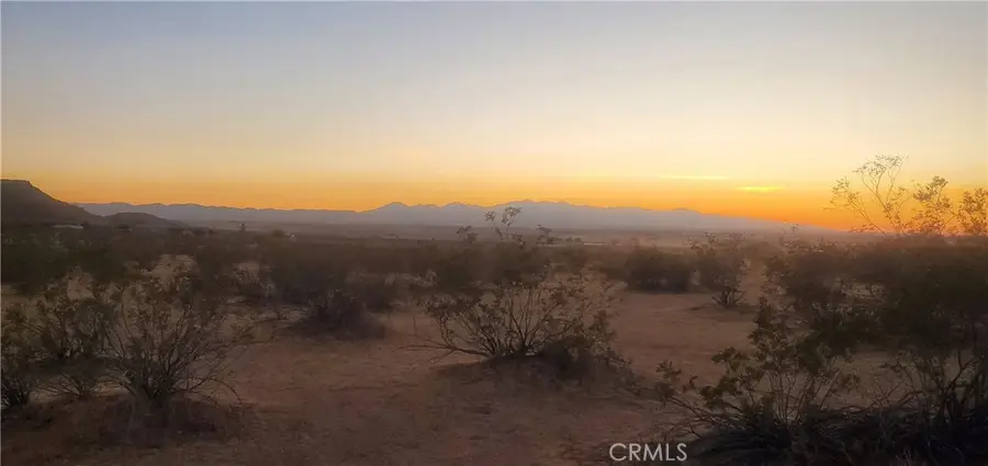 5 Acres Esaws Avenue, Apple Valley, CA 92307 - #2