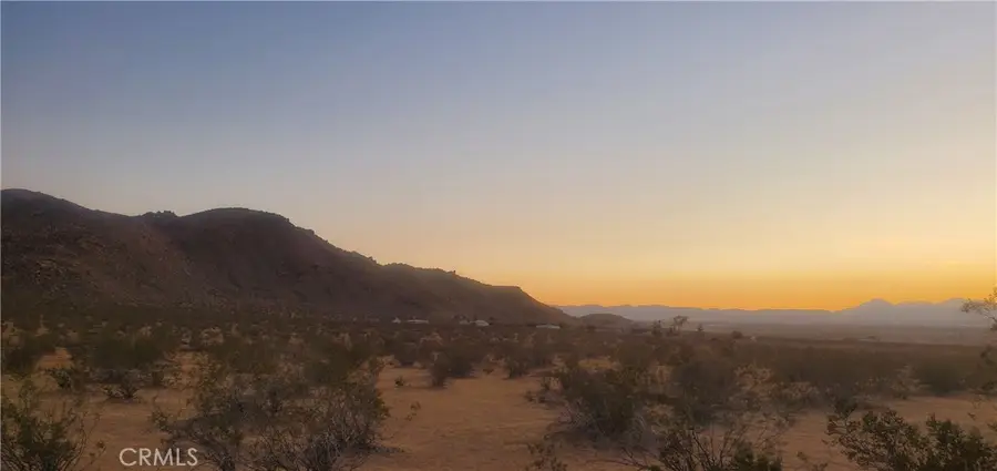 5 Acres Esaws Avenue, Apple Valley, CA 92307 - #3