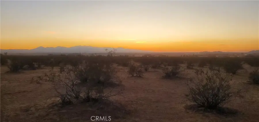 5 Acres Laguna Seca Drive, Apple Valley, CA 92307 - #3