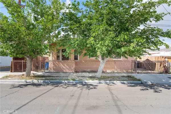 113 E White Street, Barstow, CA 92311