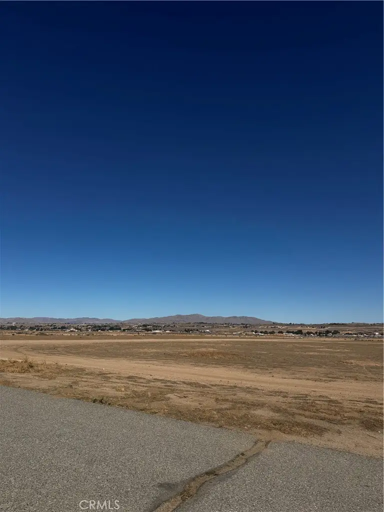 0 Glendale Avenue, Hesperia, CA 92345 - Image #3
