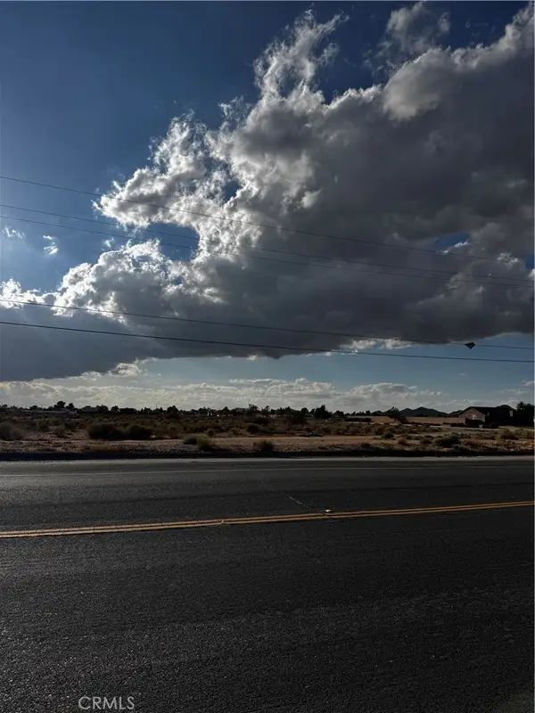 0 Central Road, Apple Valley, CA 92307