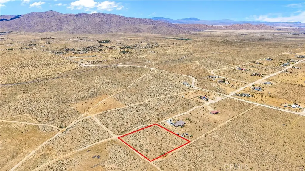 0 Laramie Street, Apple Valley, CA 92308 - #1