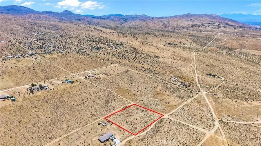 0 Laramie Street, Apple Valley, CA 92308 - #2