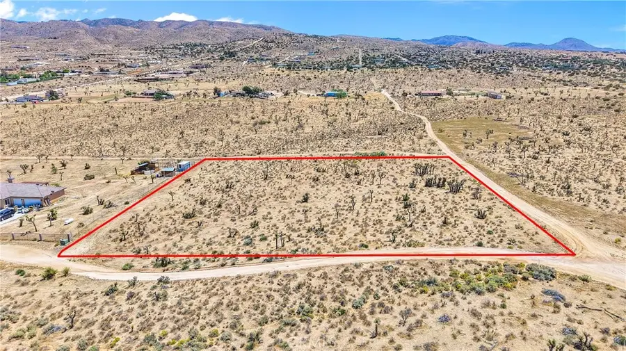 0 Laramie Street, Apple Valley, CA 92308 - #3