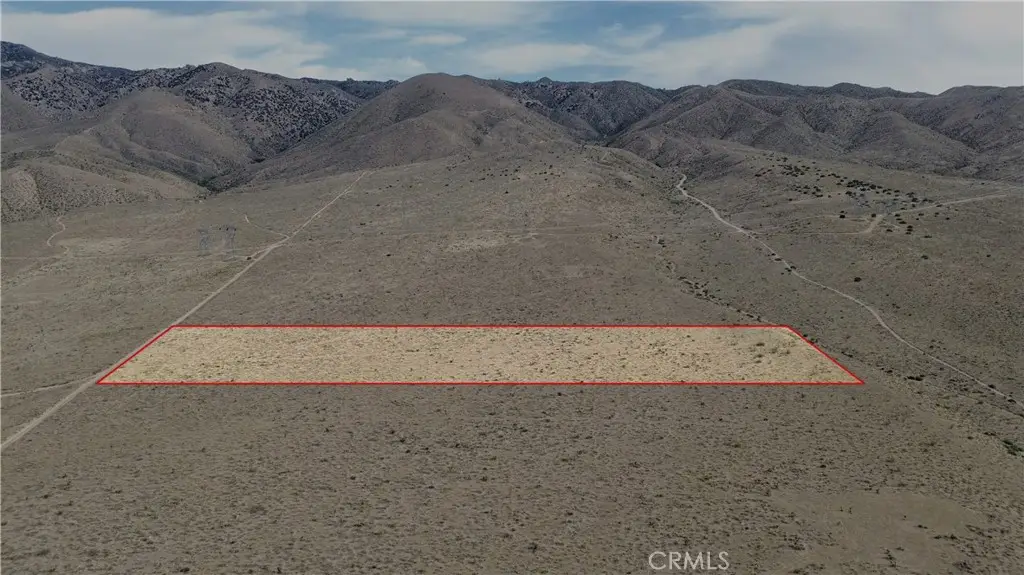 22 Canyon View Road, Apple Valley, CA 92308 - #1