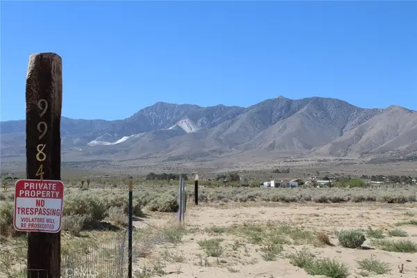 9984 Alamo Avenue, Lucerne Valley, CA 92356