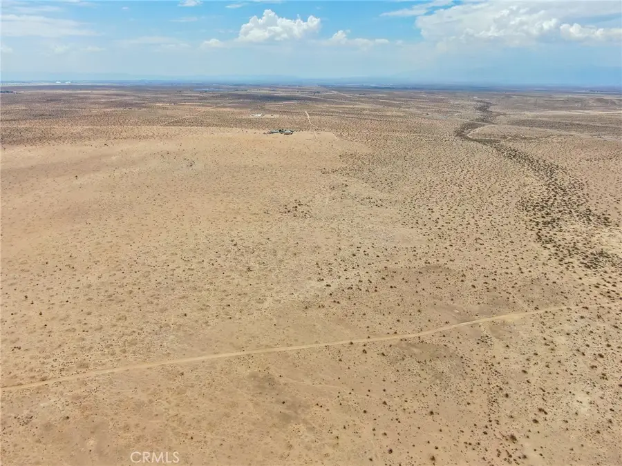 0 Desert Flower Rd., Oro Grande, CA 92345 - #2