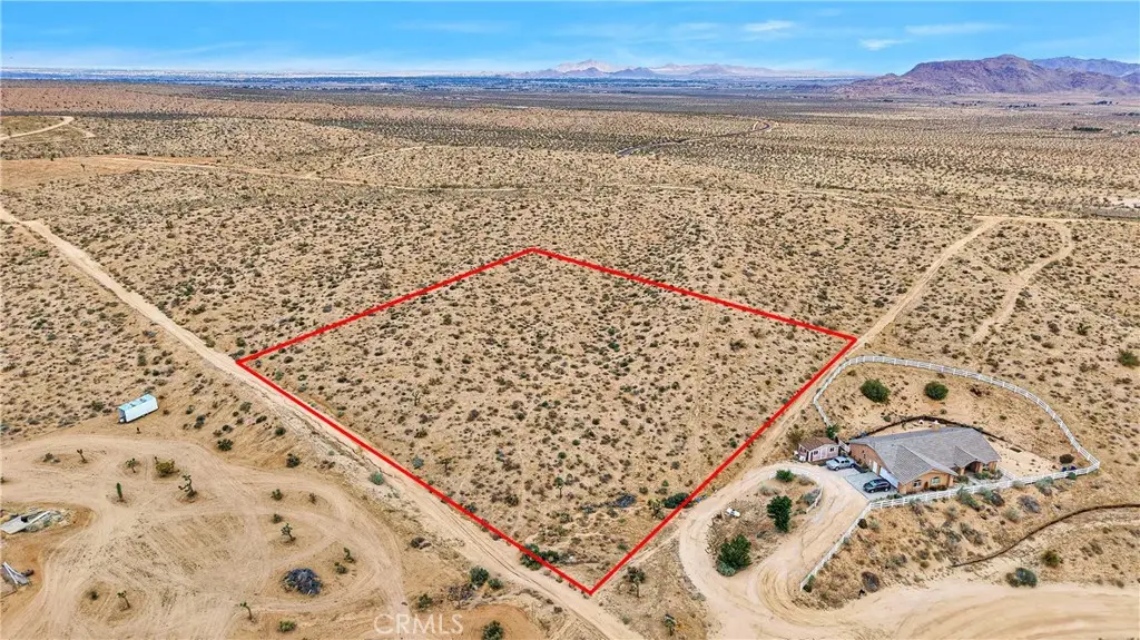24575 Ocotillo Way, Apple Valley, CA 92308 - #1