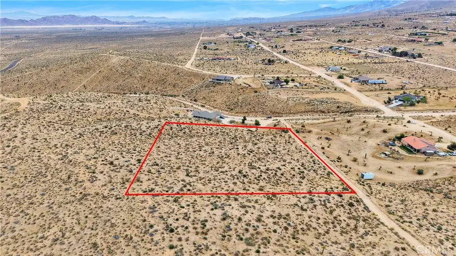 24575 Ocotillo Way, Apple Valley, CA 92308 - #3