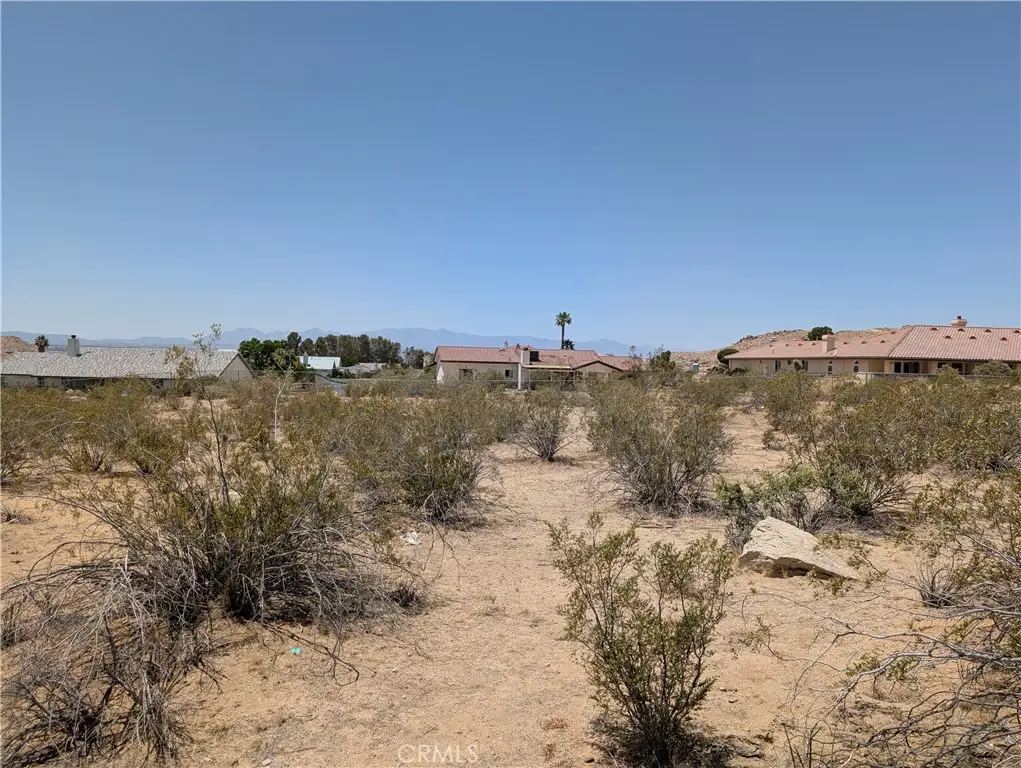 0 Wato Parcel #0473-232-01 Road, Apple Valley, CA 92307 - Image #1