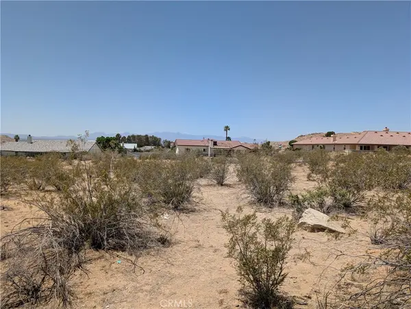 0 Wato Parcel #0473-232-01 Road, Apple Valley, CA 92307