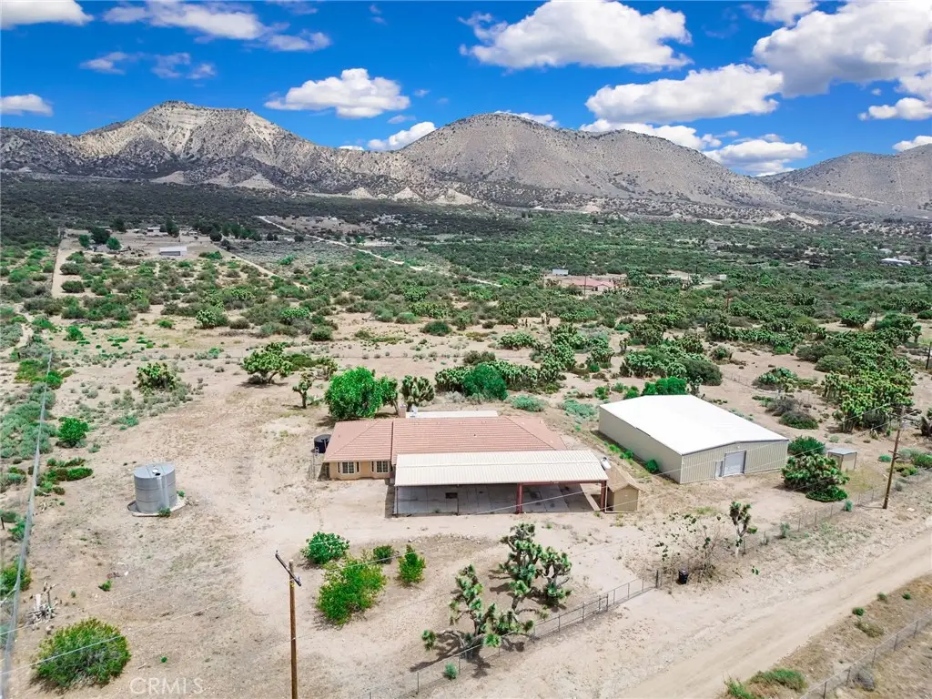 4426 E Oil Well, Phelan, CA 92371 - #1