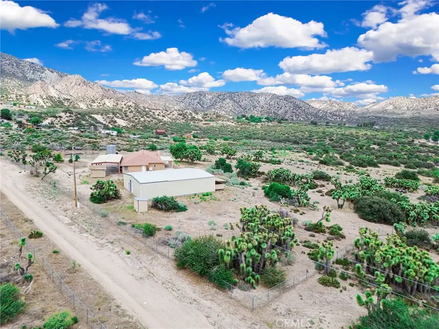 4426 E Oil Well, Phelan, CA 92371 - #2