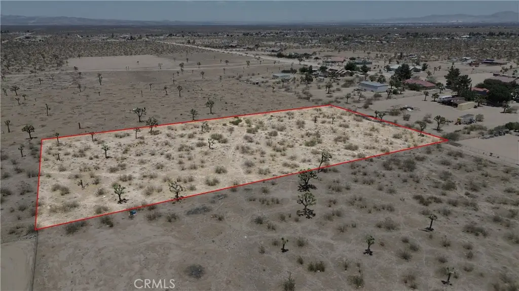 4 Peral Road, Phelan, CA 92371 - Image #1