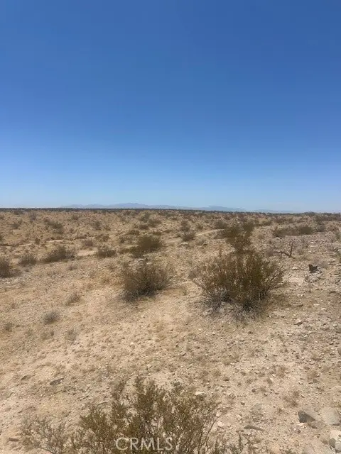0 No Address, Helendale, CA 92342