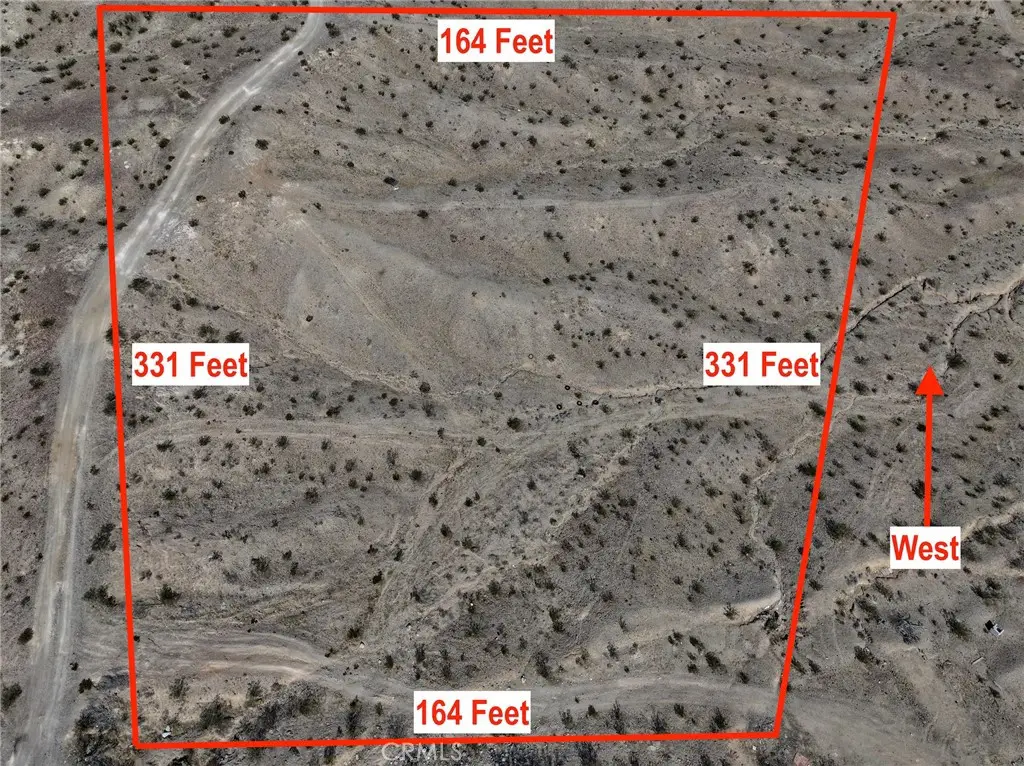 0 Apn #0428-112-29-0000 Street, Barstow, CA 92311 - #1