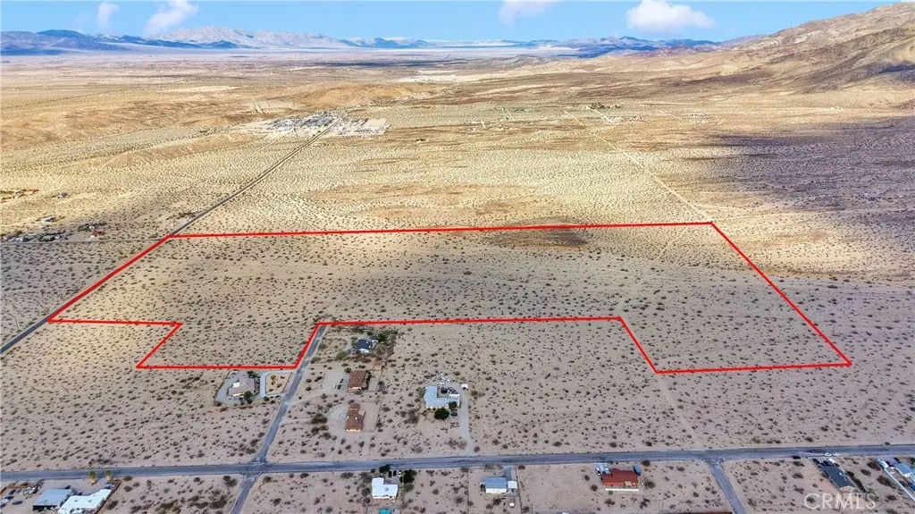 2 Baseline Road, Twentynine Palms, CA 92277 - #1