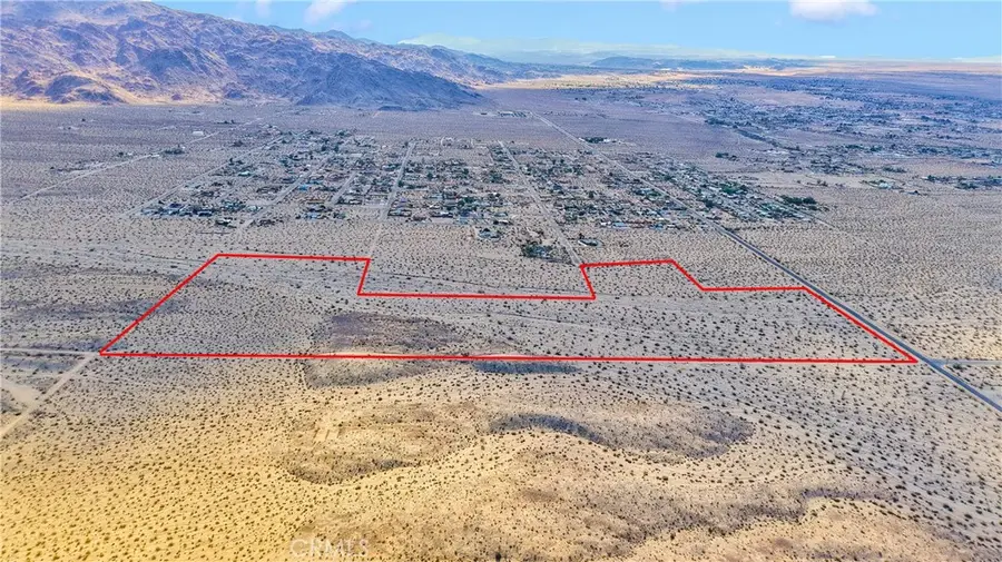 2 Baseline Road, Twentynine Palms, CA 92277 - #2