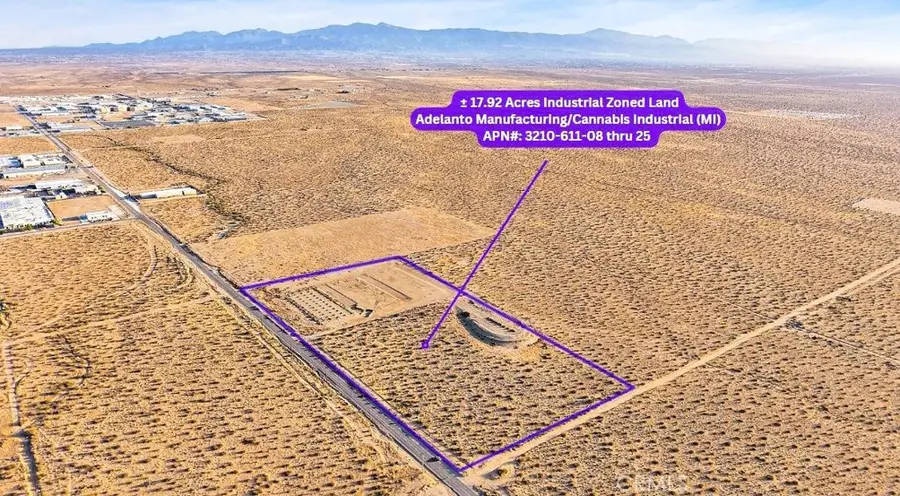 8 Koala Road, Adelanto, CA 92301 - #2