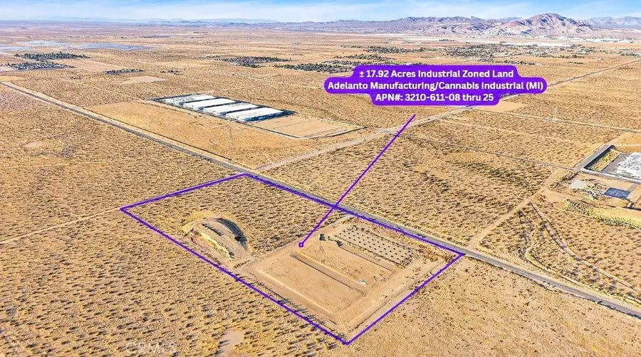 8 Koala Road, Adelanto, CA 92301 - #3