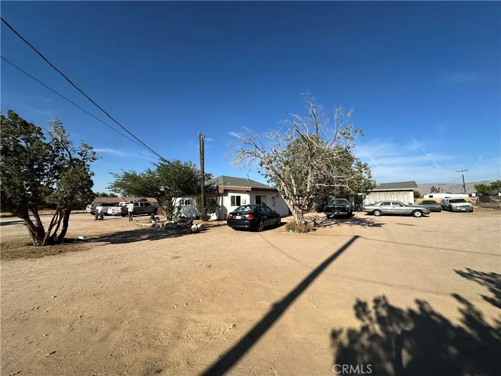 8625 C Avenue, Hesperia, CA 92345 - #1