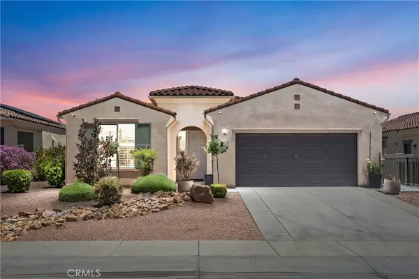 10645 Green Valley Road, Apple Valley, CA 92308