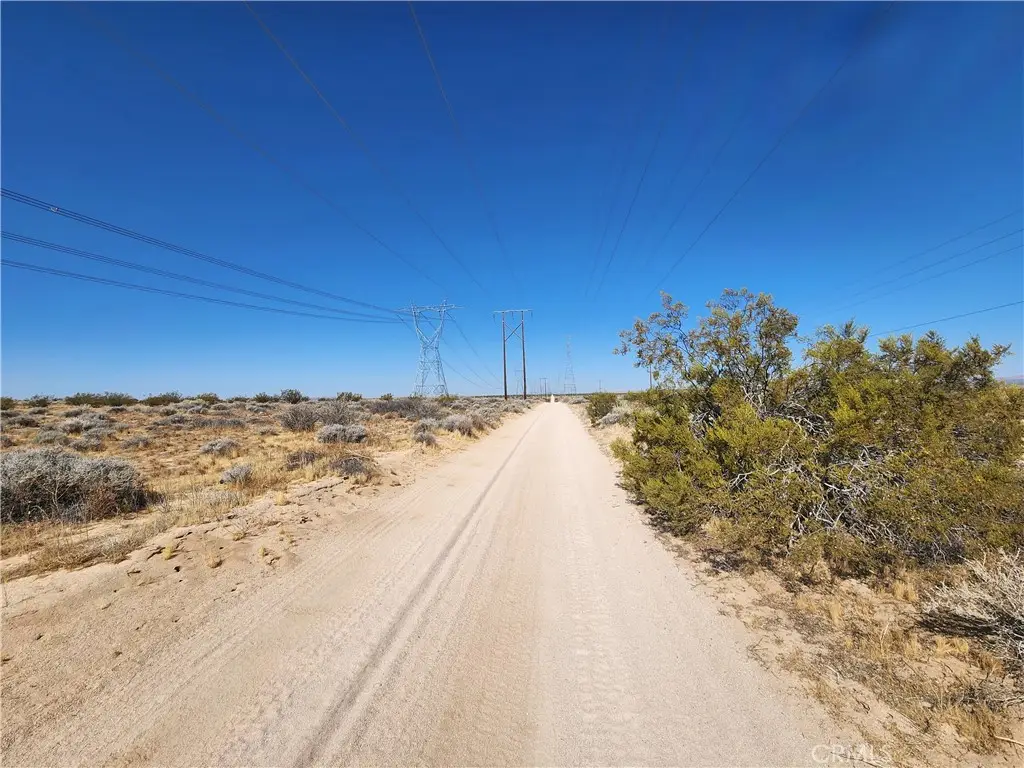 25 AC Near Powerline Road, Hinkley, CA 92347 - Image #1