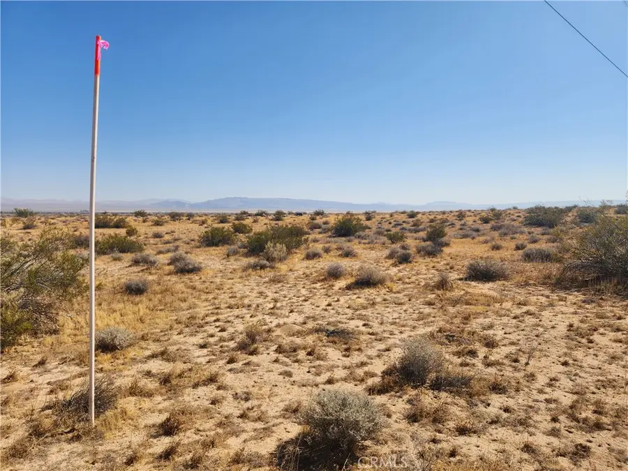 25 AC Near Powerline Road, Hinkley, CA 92347 - Image #2