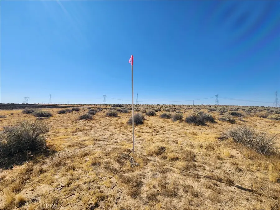 25 AC Near Powerline Road, Hinkley, CA 92347 - Image #3