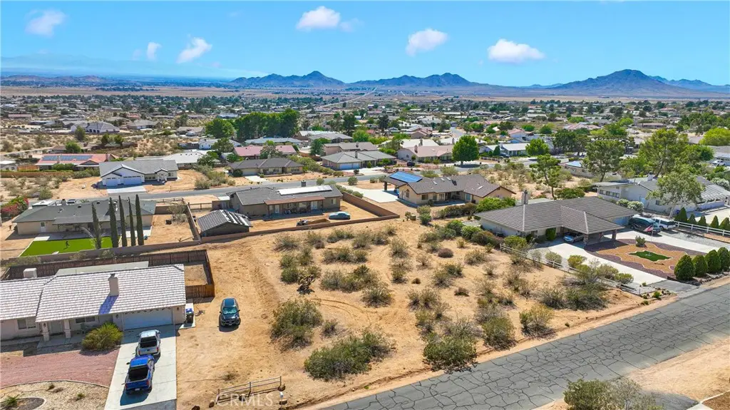 0 Tiama Rd., Apple Valley, CA 92308 - #1