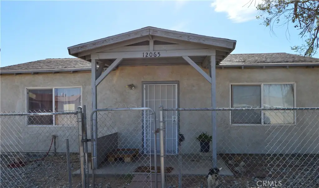 12065 Aztec Lane, Adelanto, CA 92301 - #1