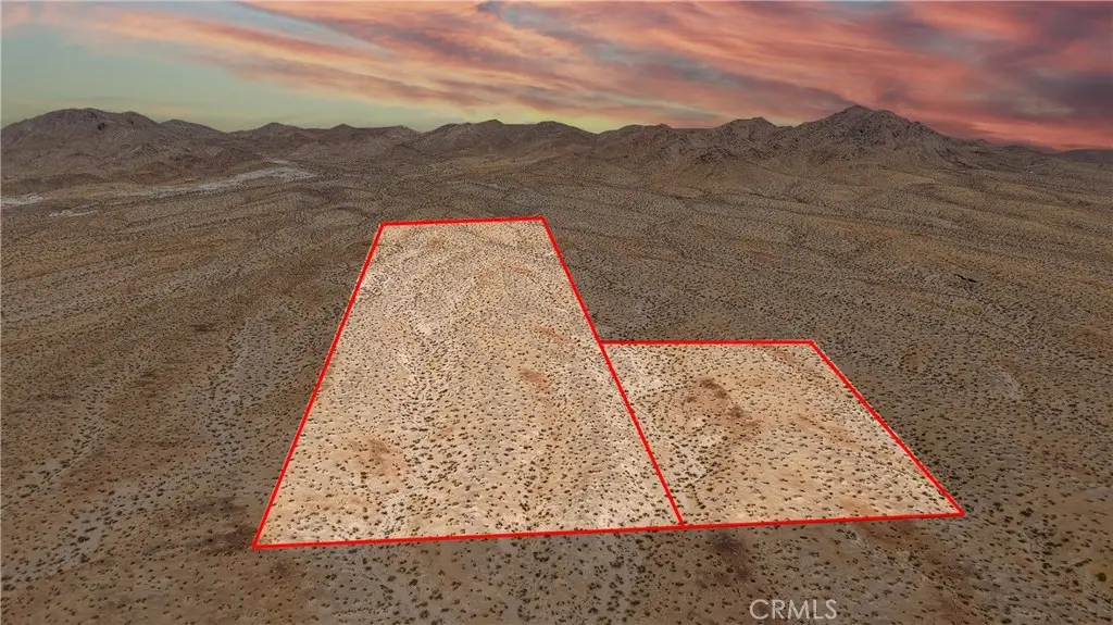 0 Near Bryman Road, Oro Grande, CA 92368 - #1
