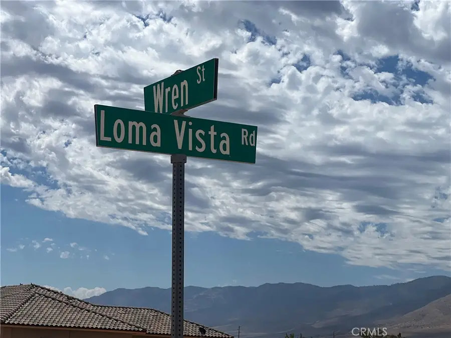 0 Loma Vista Road, Apple Valley, CA 92308 - #2