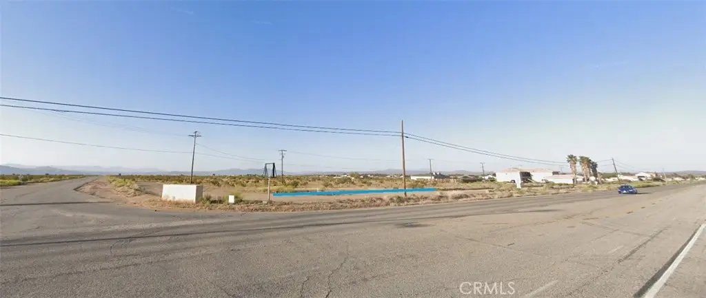 6507 California City Boulevard, California City, CA 93505 - #1