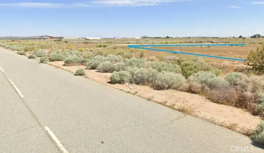 22300 Rickenbacker Court, California City, CA 93505 - #1