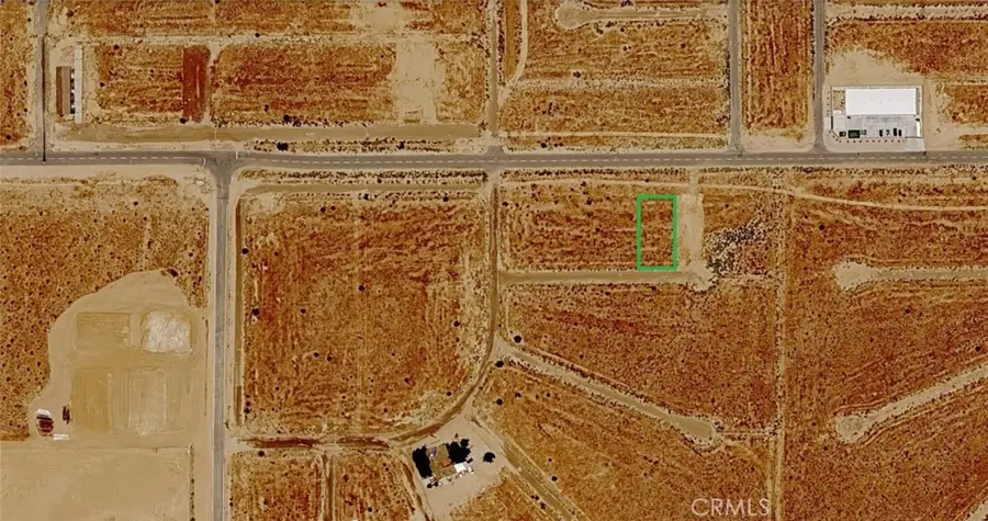 22300 Rickenbacker Court, California City, CA 93505 - #2