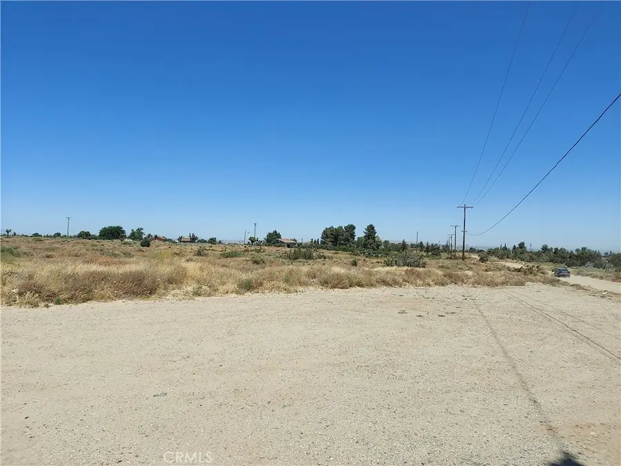 0 Phelan Parcel #3065-041-02 Road, Phelan, CA 92371 - #2