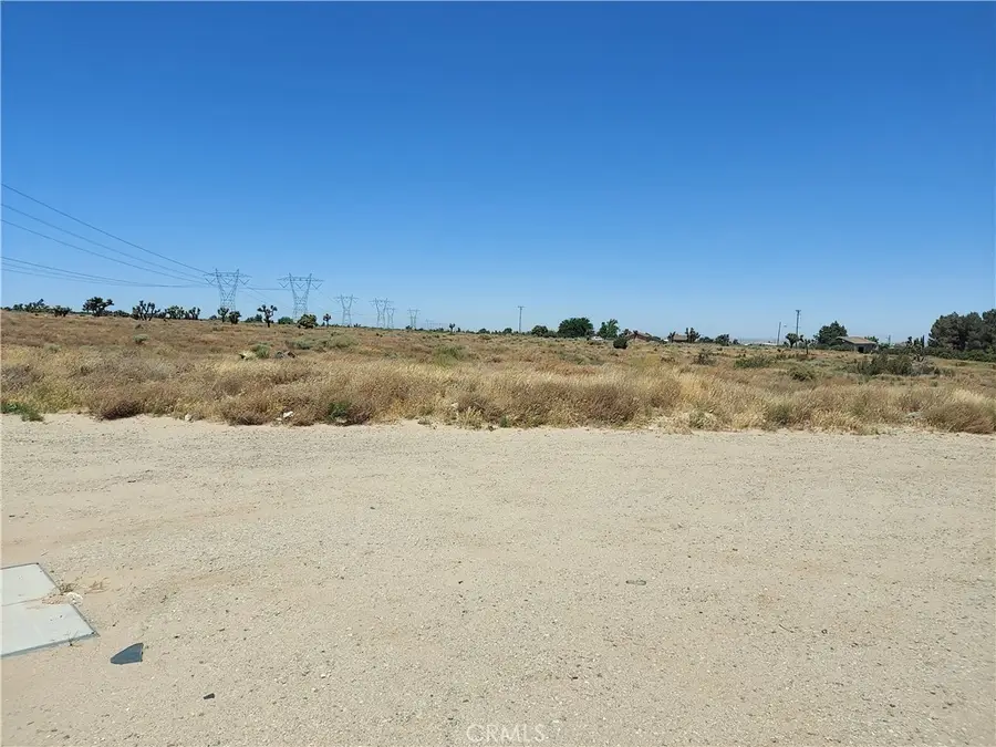 0 Phelan Parcel #3065-041-02 Road, Phelan, CA 92371 - #3