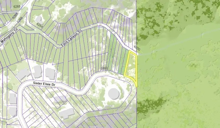 0 Sister Elsie Dr, Tujunga, CA 91040 - Image #1