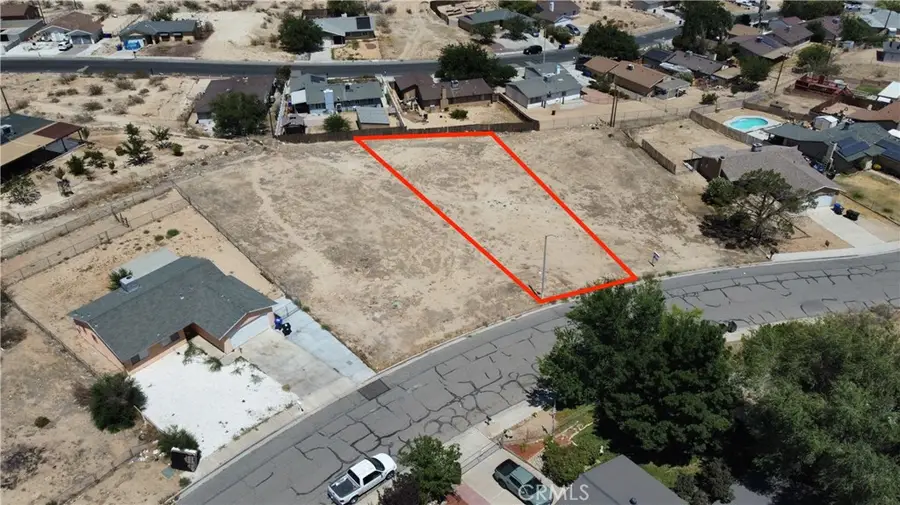 0 Puesta Del Sol Drive, Victorville, CA 92394 - #2