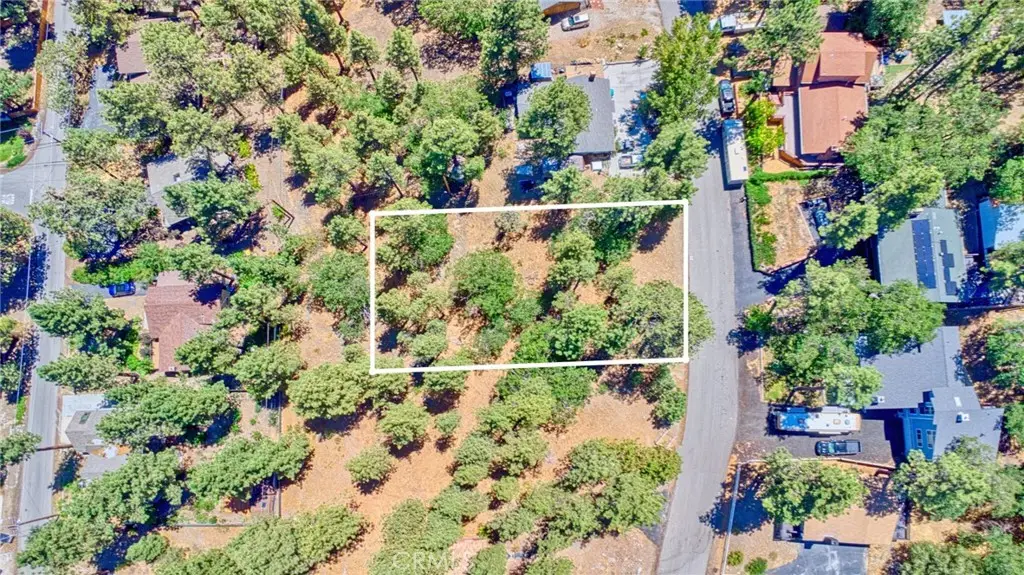 0 Oriole Road, Wrightwood, CA 92397 - Image #1