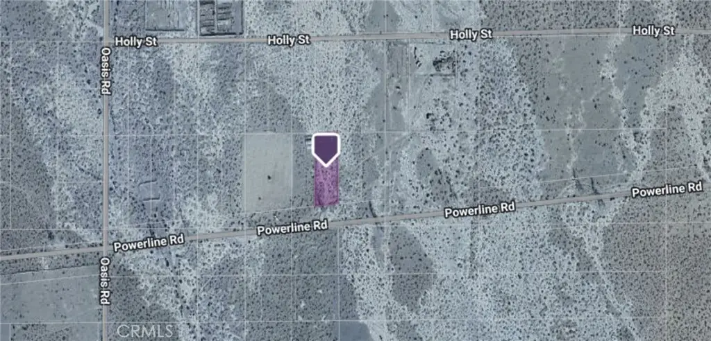 0 Powerline Rd. #2, Adelanto, CA 92301 - Image #1