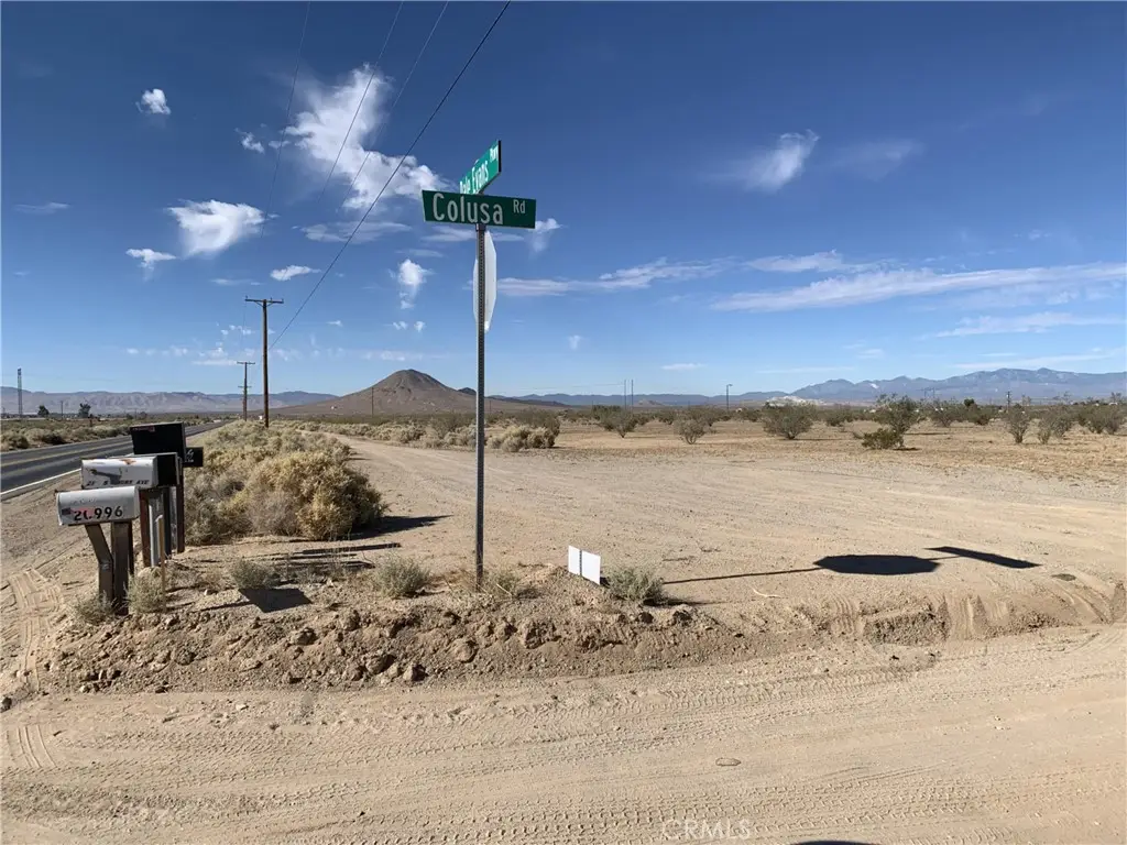 0 Dale Evans Parkway, Apple Valley, CA 92307 - #1