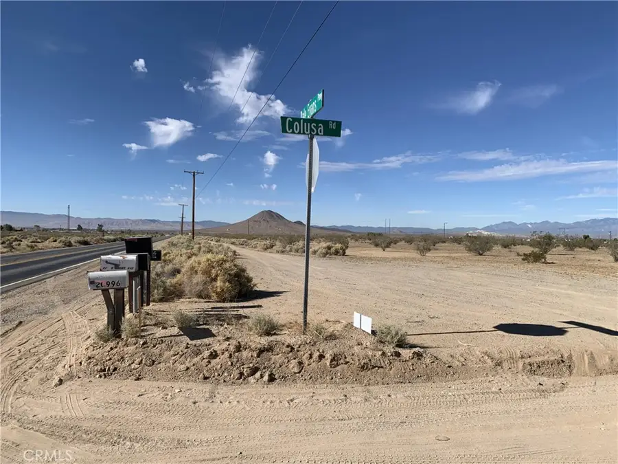 0 Dale Evans Parkway, Apple Valley, CA 92307 - #3