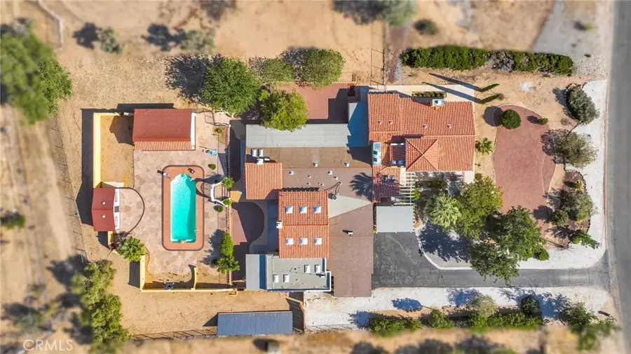 15023 Genesee Road, Apple Valley, CA 92307 - #2