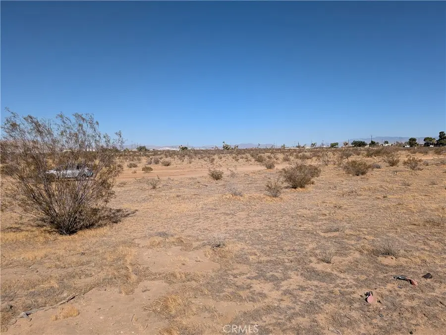 0 Verbena Parcel #3128-131-11 Road, Adelanto, CA 92301 - #3
