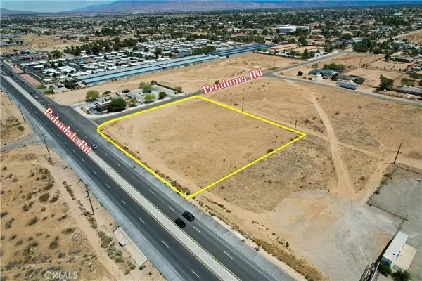 14285 Palmdale Road, Victorville, CA 92392