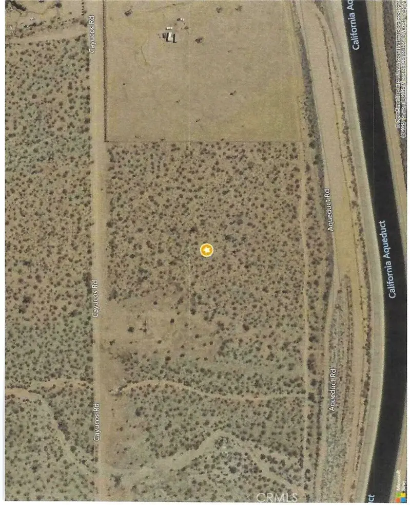 649 Cayucos, Pinon Hills, CA 92372 - Image #1